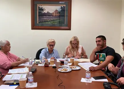 Exigen aclarar situaci&oacute;n de alimentos en Hospital Central