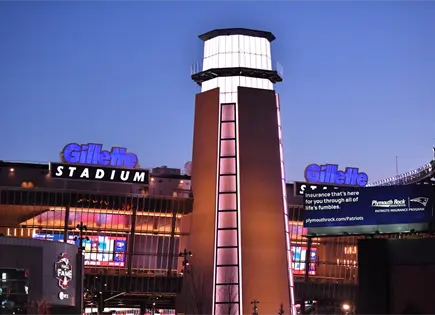 FIFA autoriza tailgating en partidos del Mundial en Boston