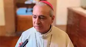 Gu&iacute;a de la Catedral simboliza valor e identidad: arzobispo