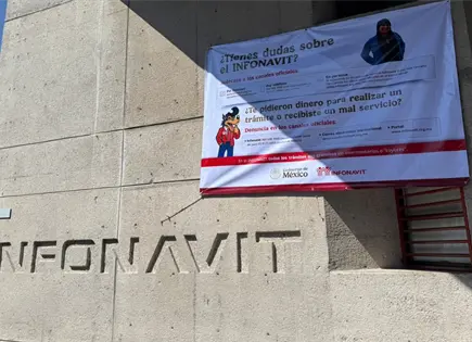 Infonavit ampliar&aacute; sus horarios en oficinas de SLP