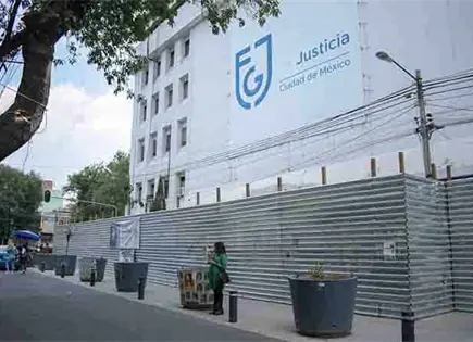 Invertir&aacute;n 190 mdp en renovar B&uacute;nker