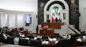 Justifican gasto por alimentos en Congreso