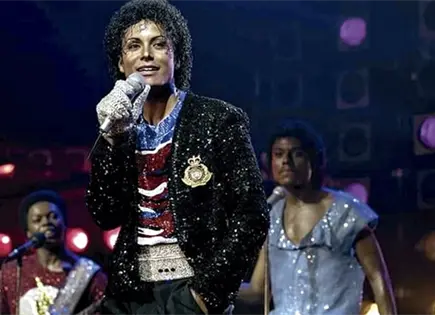 "MICHAEL" RECAUD&Oacute; $97 MDD EN ESTRENO