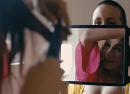 Mickey, aborda la falta de escucha a las infancias trans