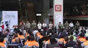 &iexcl;Misi&oacute;n cumplida!: CSP