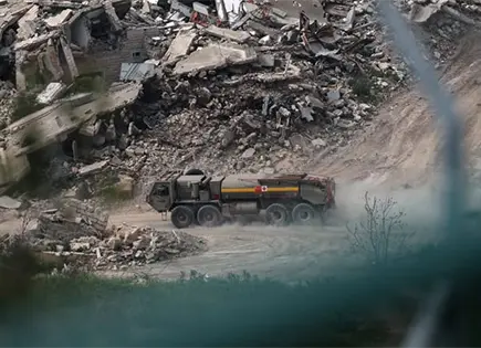 Muere soldado israel&iacute; en un ataque de Hizbul&aacute;