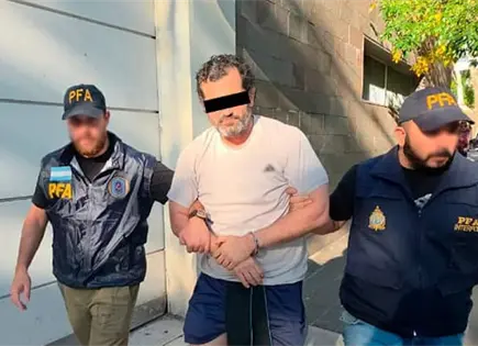 Riqueza de Far&iacute;as, asociada a corrupci&oacute;n