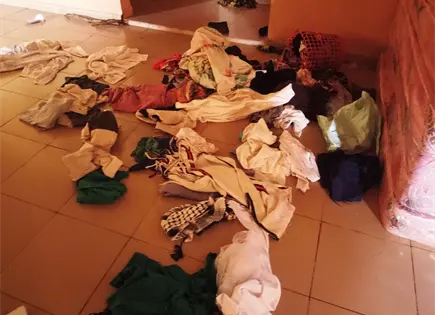 Secuestran 23 hu&eacute;rfanos en orfanato de Lokoja, Nigeria