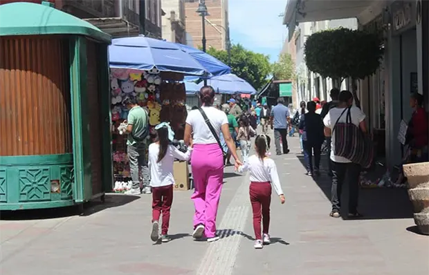 Sin atenci&oacute;n, violencia contra ni&ntilde;as y ni&ntilde;os