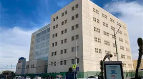 Suspenden alimentos a los m&eacute;dicos