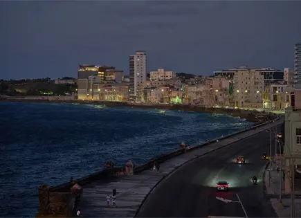 Turismo en Cuba cae 48% en primer trimestre 2026