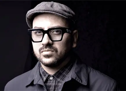 URIEL REYES EN TOP 10 GLOBAL DE SPOTIFY