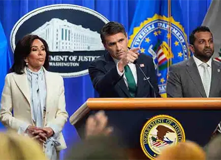 Acusan a Allen de intento de asesinato