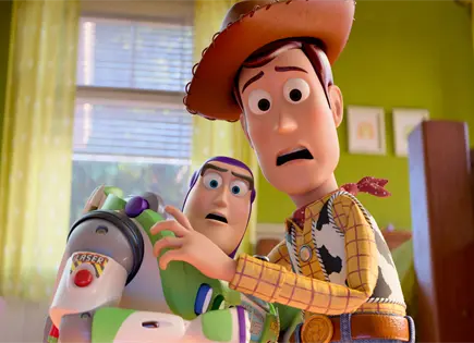 Andrew Stanton regresa como codirector de Toy Story 5