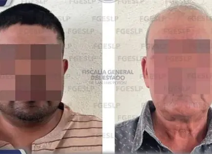 Caen dos por balear y atropellar a su v&iacute;ctima en Villa de Reyes