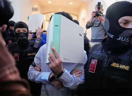 Cancelan conciertos de Taylor Swift en Viena por amenaza terrorista