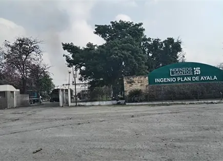 Ca&ntilde;eros levantan bloqueo en el IPA