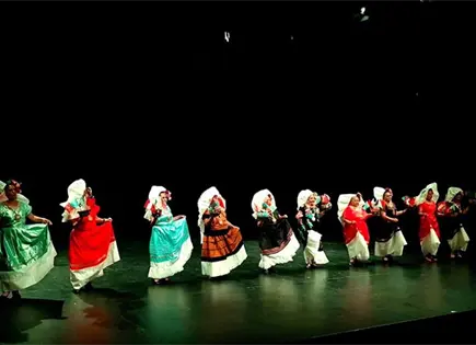 Danza en el CEART