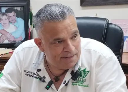David Medina responsabiliza a due&ntilde;o por ataque de perro