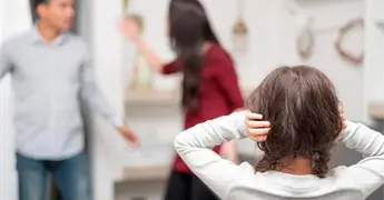 El calor eleva la violencia familiar