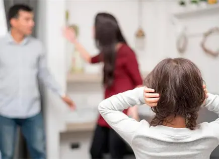 El calor eleva la violencia familiar