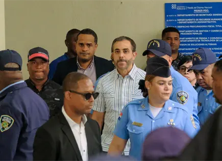 Exempleado de discoteca que se derrumb&oacute; en Santo Domingo asegura que propietarios conoc&iacute;an deterioro