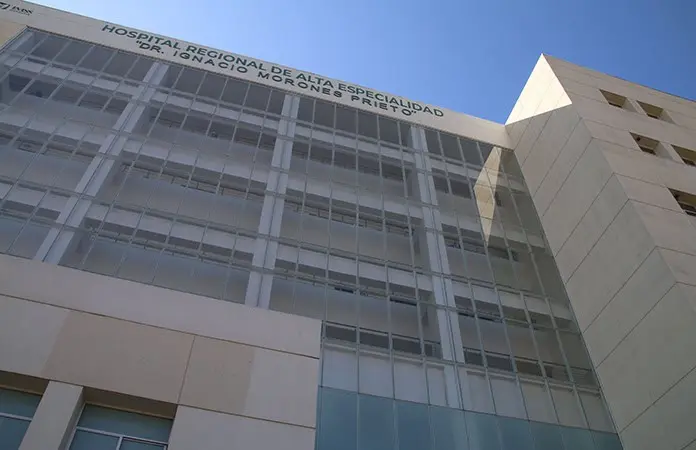 Exigen aclarar situaci&oacute;n de alimentos en el Hospital C.