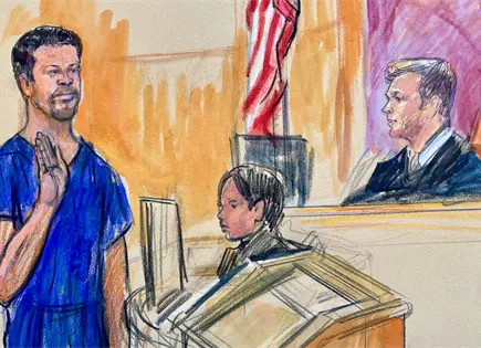 Hombre es acusado de intento de asesinato de Trump