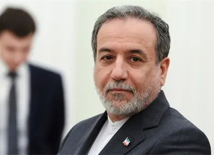 Ir&aacute;n propone abrir estrecho de Ormuz si EEUU levanta bloqueo