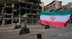 Ir&aacute;n realiza otra propuesta a EU