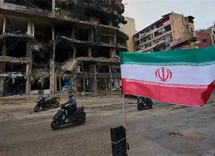 Conflicto en Ir&aacute;n agrava crisis del aluminio y afecta M&eacute;xico