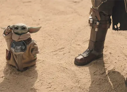 Jon Favreau busca inspirar nueva generaci&oacute;n con Star Wars