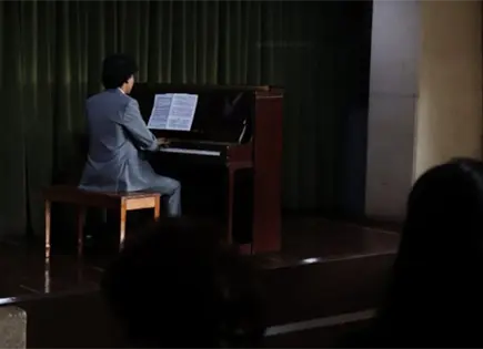 JORNADAS DE PIANO EN EL IPBA