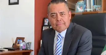 Mauricio Ordaz deja cargo en la CEPC por motivos de salud