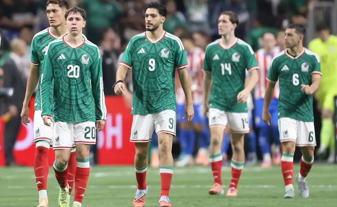 El Tricolor ya está en octavos: México clasifica con solvencia y el Azteca lo espera para el cierre