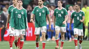 Selección Mexicana enfrenta a Ghana rumbo a Mundial 2026