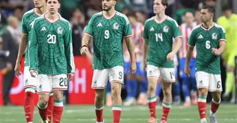 El Tricolor se refuerza con tres nuevas incorporaciones