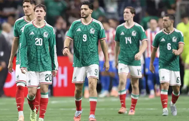 &iquest;Cu&aacute;ndo se revelar&aacute; la lista del Tricolor para el Mundial 2026?