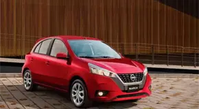 Nissan y Amazon suman fuerzas para entregar refacciones en M&eacute;xico