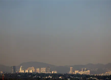 ONG dice que cr&eacute;dito para sider&uacute;rgica puede agravar la contaminaci&oacute;n del aire en M&eacute;xico