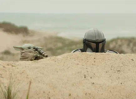 Pedro Pascal se emociona en su segunda visita a CCXP M&eacute;xico