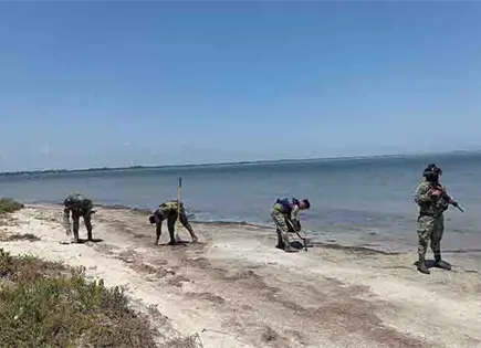 "Pemex no puede con el fracking"