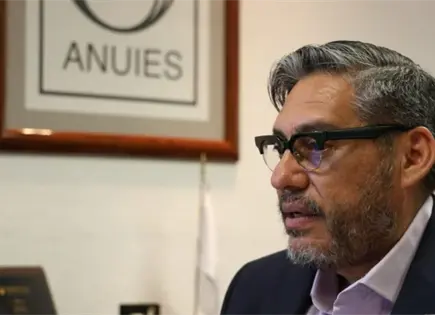 Precariedad acad&eacute;mica frena la ciencia en M&eacute;xico, advierte Anuies