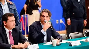 Propone Valladares acuerdos sobre uso del celular en aulas