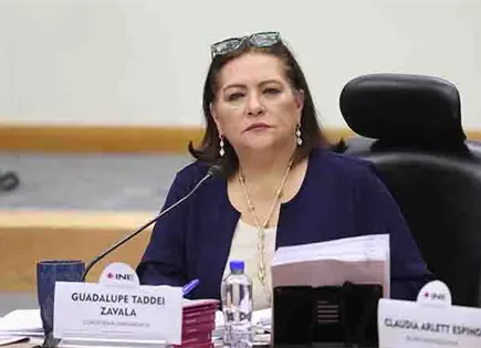 Recorte en INE afecta a trabajadores