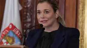 Renuncia el fiscal de Chihuahua