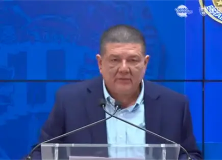 Renuncia fiscal de Chihuahua