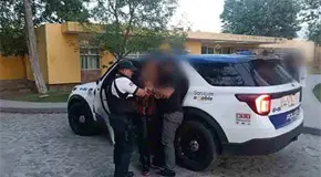 Salvan a hombre que atentaba contra su vida
