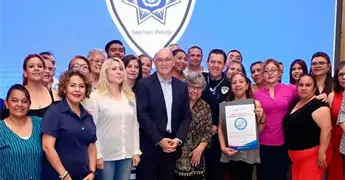 SL Capital con mejor percepci&oacute;n de seguridad