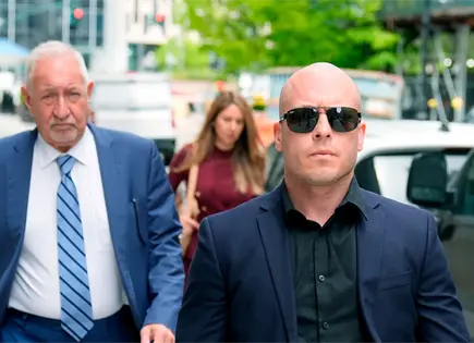 Soldado de EEUU se declara inocente por uso de informaci&oacute;n sobre Maduro